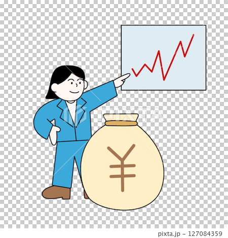 共同基金經理人女性 127084359