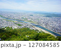 岐阜城からの眺め05 127084585