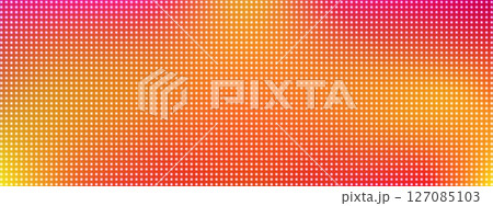 LED screen dot pattern LED screen dot pattern 127085103