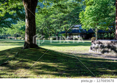おくとろ公園 おくとろ公園 127085678