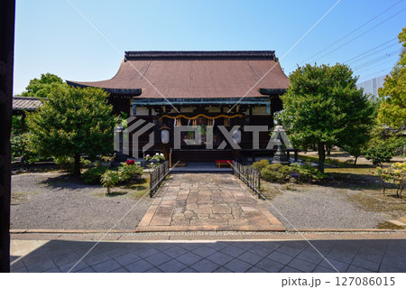 六孫王神社 本殿 六孫王神社 本殿 127086015