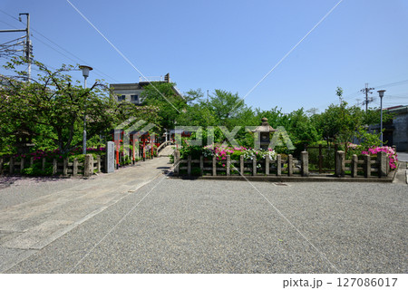六孫王神社 127086017
