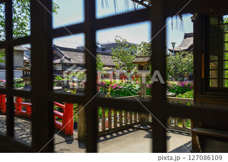 六孫王神社 127086109