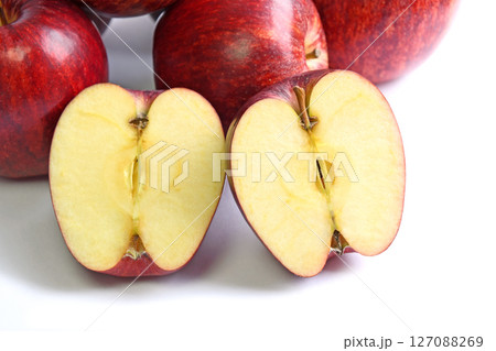 りんご(ポピー/ニュージーランド産) りんご(ポピー/ニュージーランド産) 127088269