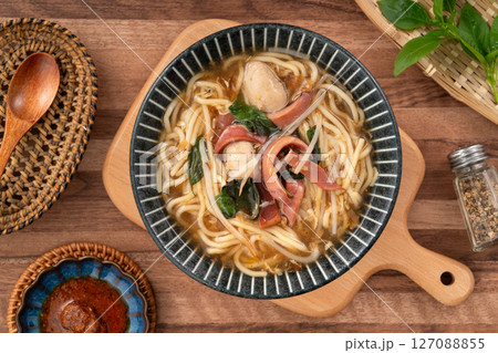 イカ いか スルメ烏賊 127088855