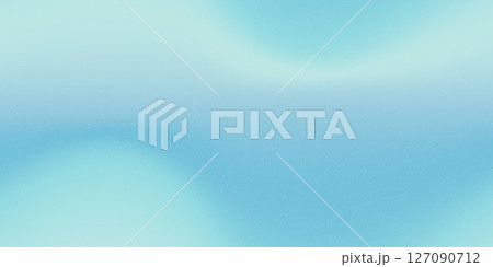 Blue sky gradient mesh gradation seamless bg with noise texture 127090712