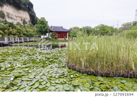 横浜上海友好記念館 127091694