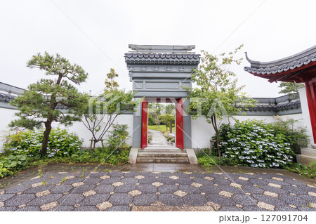 横浜上海友好記念館 横浜上海友好記念館 127091704