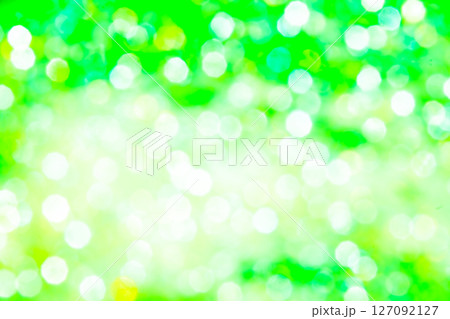 キラキラ・透き通る 背景素材 127092127