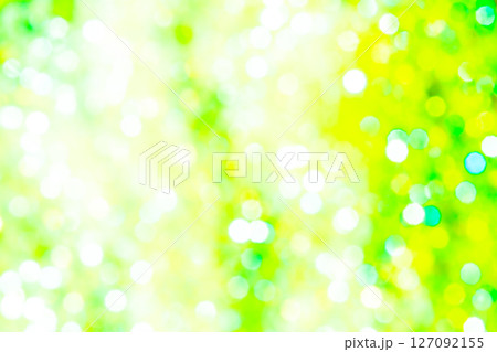 キラキラ・透き通る 背景素材 127092155