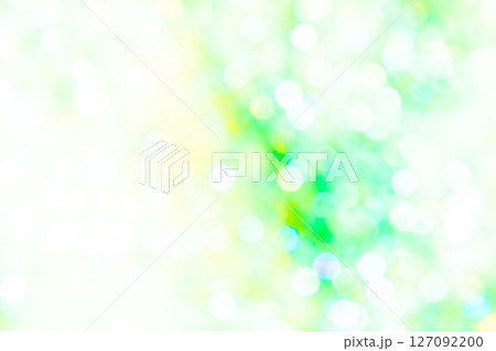 キラキラ・透き通る 背景素材 キラキラ・透き通る 背景素材 127092200