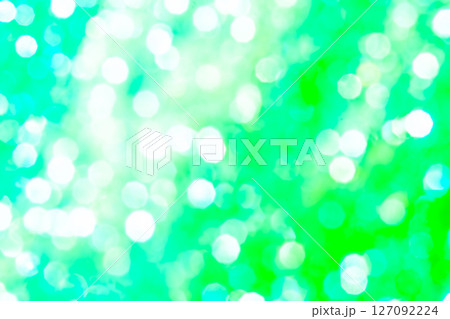 キラキラ・透き通る 背景素材 127092224