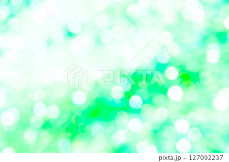 キラキラ・透き通る 背景素材 127092237