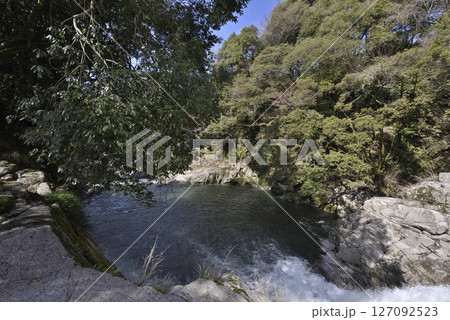 押川大滝 127092523