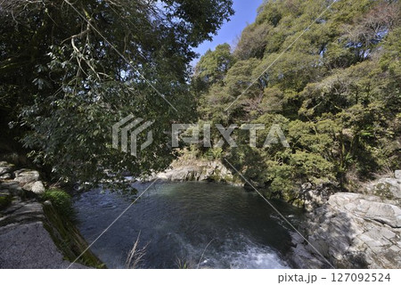 押川大滝 127092524