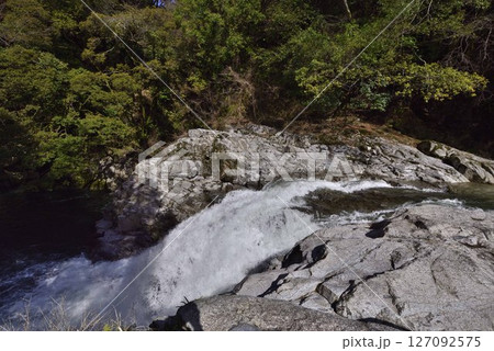 押川大滝 127092575
