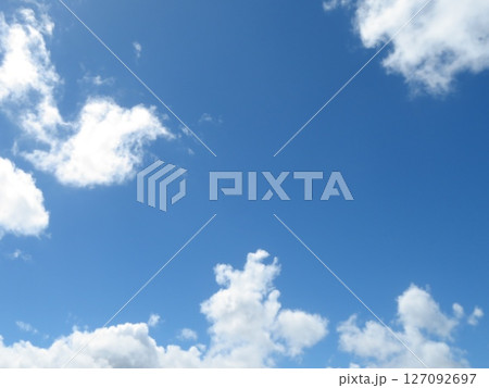 空 雲 空 雲 127092697
