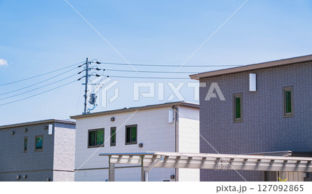 住宅地 住宅地 127092865