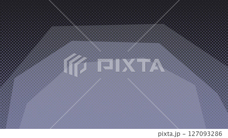 効果背景 心配 ポップ 黒 効果背景 心配 ポップ 黒 127093286