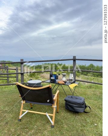 高ボッチキャンプ 127093333