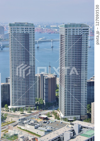 晴海フラッグ SKYDUO（東京）Harumi Flag 127093530