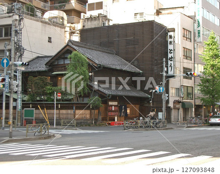 駒形どぜう本店（東京都台東区） 127093848