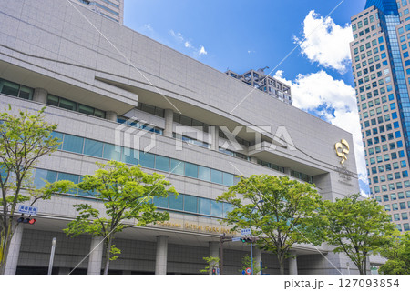 横浜ロイヤルパークホテル 127093854