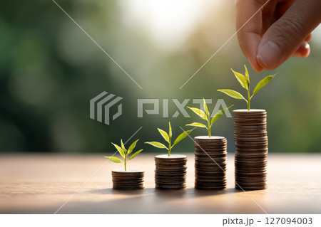 Optimizing Your Business Growth Strategy. 127094003