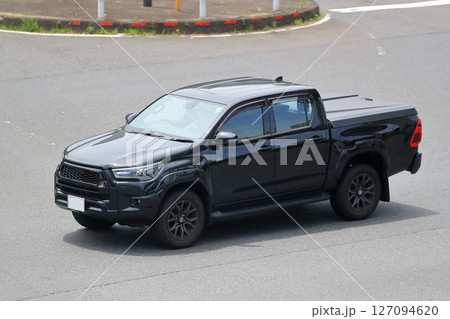 ピックアップトラック イメージ ピックアップトラック イメージ 127094620