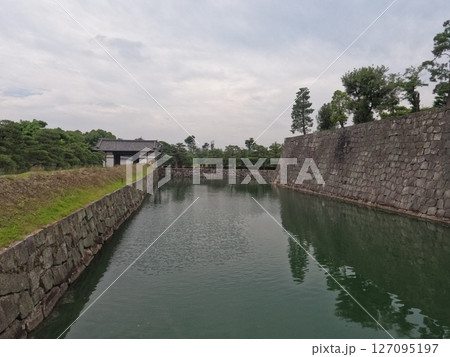 元離宮二条城　京都府 127095197