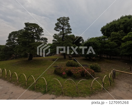 元離宮二条城 京都府 元離宮二条城 京都府 127095268