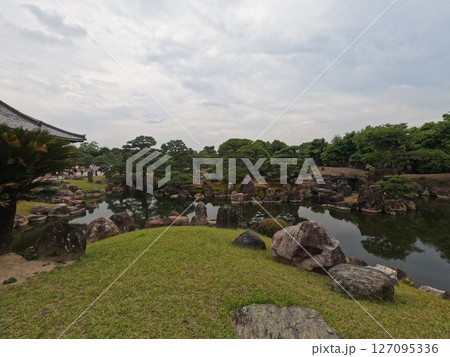 元離宮二条城　京都府 127095336