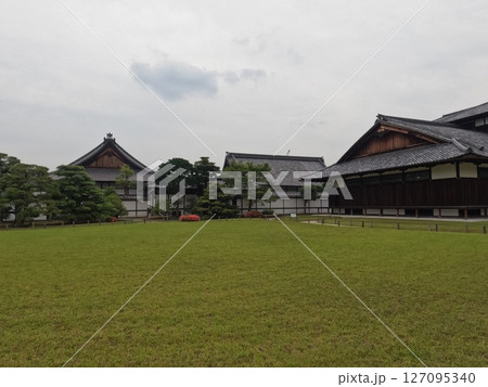 元離宮二条城　京都府 127095340
