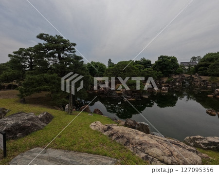 元離宮二条城 京都府 元離宮二条城 京都府 127095356