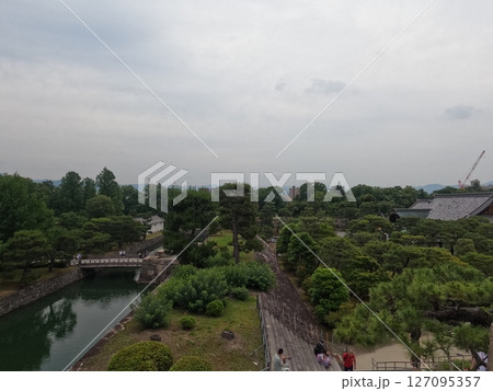 元離宮二条城　京都府 127095357
