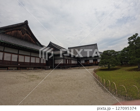 元離宮二条城 京都府 元離宮二条城 京都府 127095374
