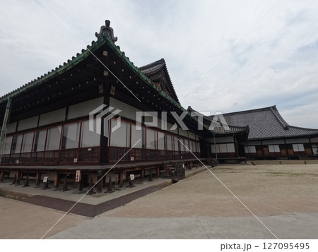 元離宮二条城　京都府 127095495