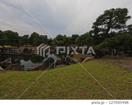 元離宮二条城 京都府 元離宮二条城 京都府 127095496