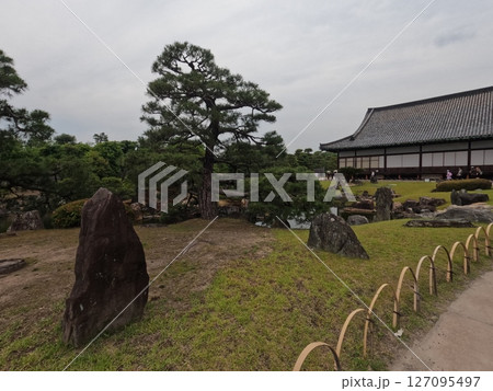 元離宮二条城　京都府 127095497