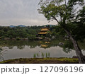鹿苑寺　金閣寺　京都府 127096196