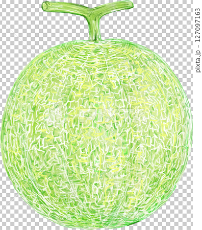 紅瓤瓜_整顆 127097163