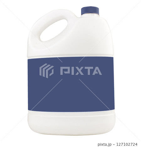 Plastic chemical tank plastic chemical bottle 127102724