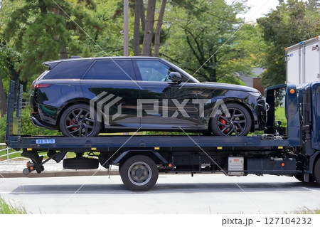 キャリアカー イメージ キャリアカー イメージ 127104232