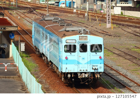 水島臨海鉄道 キハ37 水島臨海鉄道 キハ37 127105547