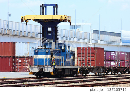 本牧線　DD55 127105713