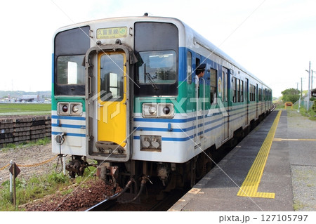 久留里線 127105797