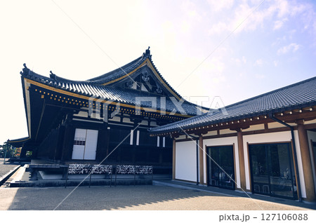 京都の名所 127106088