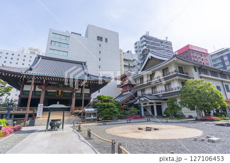 太融寺　本堂 127106453