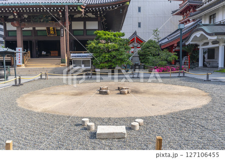 太融寺　本堂 127106455