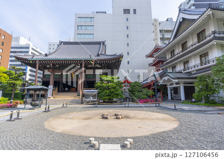 太融寺　本堂 127106456